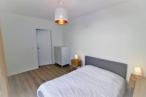 Appartement Résidence Cap Océan 5