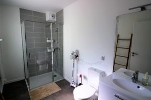 Appartement Résidence Cap Océan 5