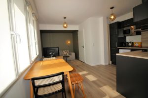 Appartement Résidence Cap Océan 6