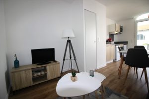 Appartement Résidence Cap Océan 7