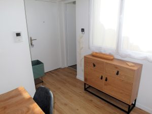 Appartement Résidence Cap Océan 102