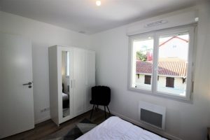 Appartement Résidence Cap Océan 103