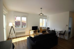 Appartement Résidence Cap Océan 103