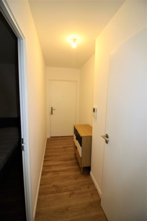 Appartement Résidence Cap Océan 103