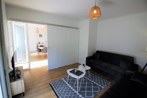 Appartement Résidence Cap Océan 104