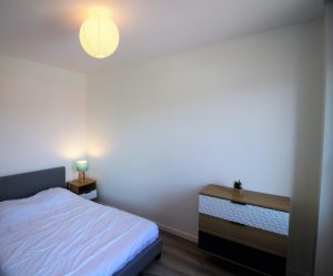 Appartement Résidence Cap Océan 105