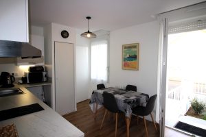 Appartement Résidence Cap Océan 4