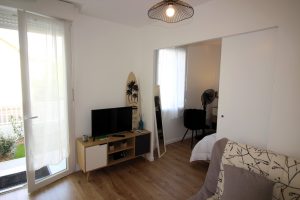 Appartement Résidence Cap Océan 4