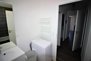 Appartement Résidence Cap Océan 101