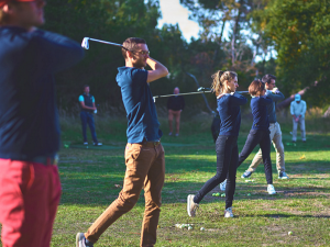 Journées découverte au Golf de Seignosse