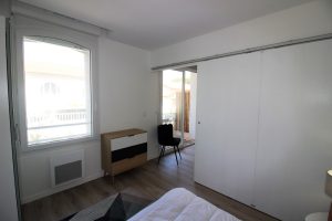 Appartement Résidence Cap Océan 3