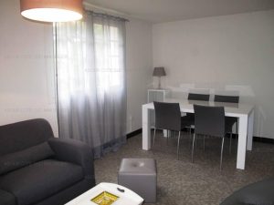 Appartement « Le Romantique » – Adour Côte Sud Immobilier