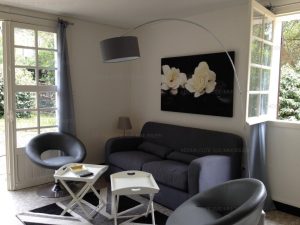 Appartement « Le Romantique » – Adour Côte Sud Immobilier