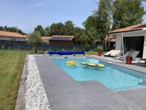 Domaine de Branouns – Villa des Pins