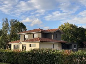 Domaine de Branouns – Villa des Pins