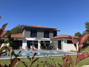 Domaine de Branouns – Villa des Pins