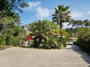 Maison « L’accessible »- Adour Côte Sud Immobilier