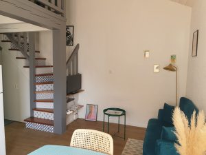 Appartement Bergez