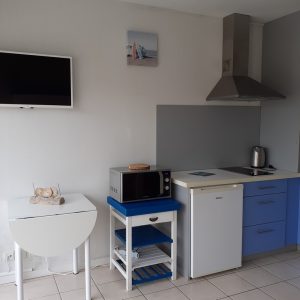 Appartement Deche Dise