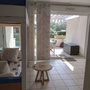 Appartement Deche Dise