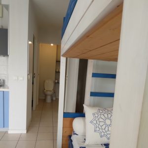 Appartement Deche Dise