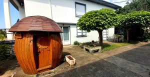 Gîte Vincent des Landes