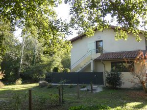 La Maison de Grand-Père, appt coté lac