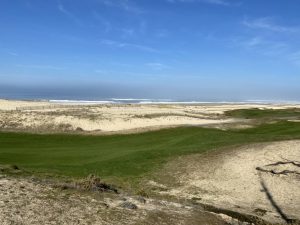 Entre Dune et Golf