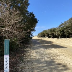 Entre Dune et Golf