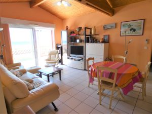 Appartement La Plage