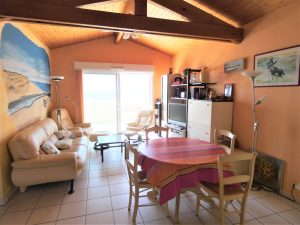 Appartement La Plage