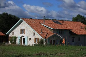 Le Nid de Cigogne