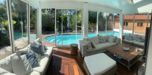 Villa Maluel – maison de vacances avec piscine de 8 à 15 personnes