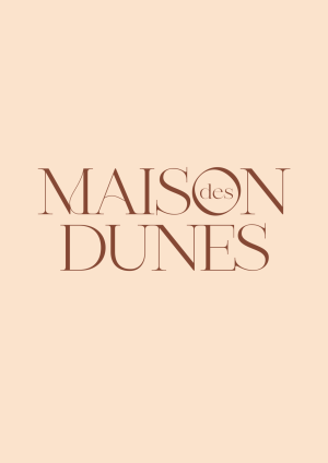 Maison des Dunes