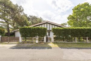 Villa Terras