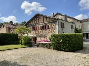 Le Clos du Benestar