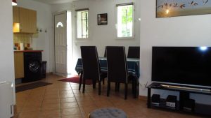 Appartement Javelaud 1