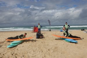 ST-GIRONS SURF HOUSE