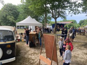 Soirées « Itinérance Bar de village » – A la découverte des bières landaises