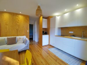 Villas Cork Contis 3