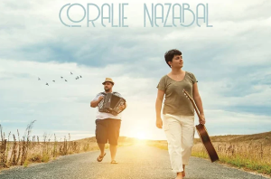 Concert Coralie Nazabal