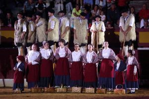 Spectacle Landes Emotions