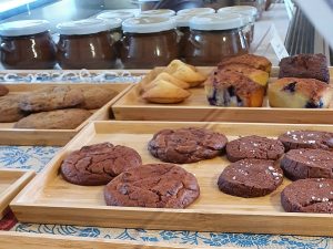 Rencontre avec un chocolatier