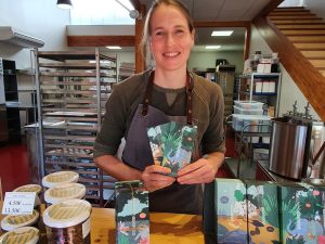 Rencontre avec un chocolatier