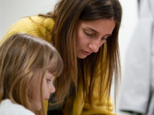 Cours de dessin pour enfants