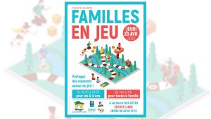 Familles en Jeu