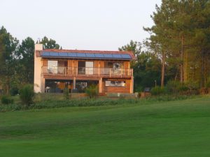 Villa Albatros