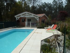 Gîte du Bois de Lartigue