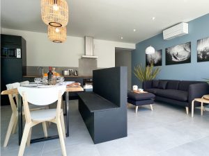 Location Lake & Sea – Appartement Aqua