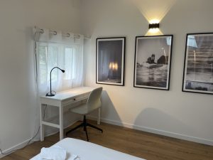 Location Lake & Sea – Appartement Céleste